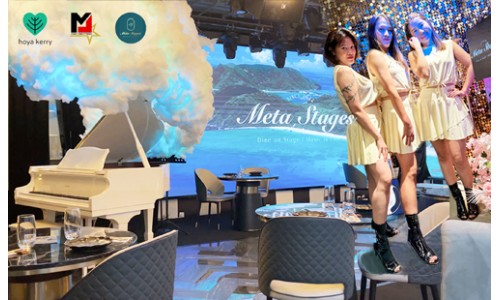 Fashion Brunch Buffet & Performances
