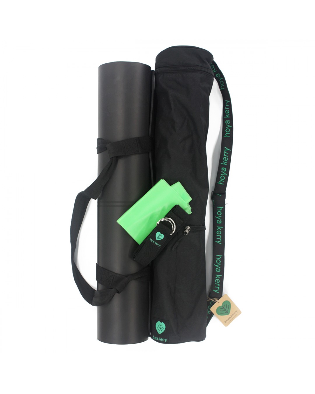All-in-one Yoga mat