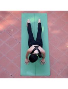 All-in-one Yoga mat