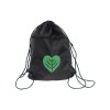 Drawstring bag 