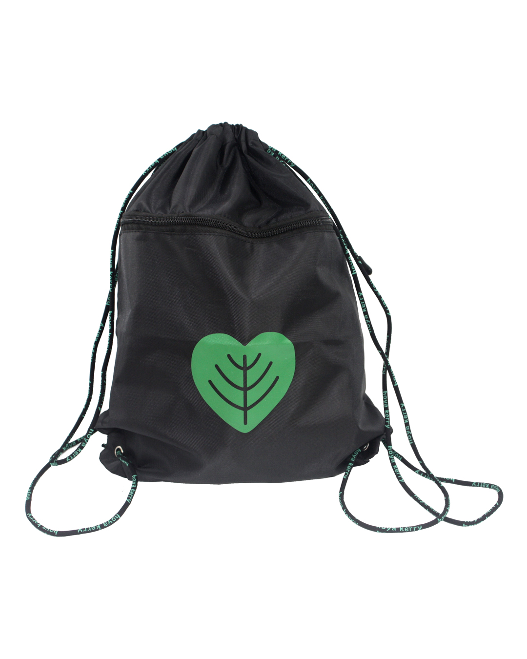 Drawstring bag 