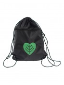 Drawstring bag 