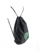 Drawstring bag 
