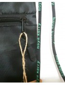 Drawstring bag 