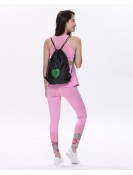 Drawstring bag 