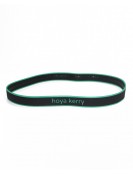 Non-slip headband