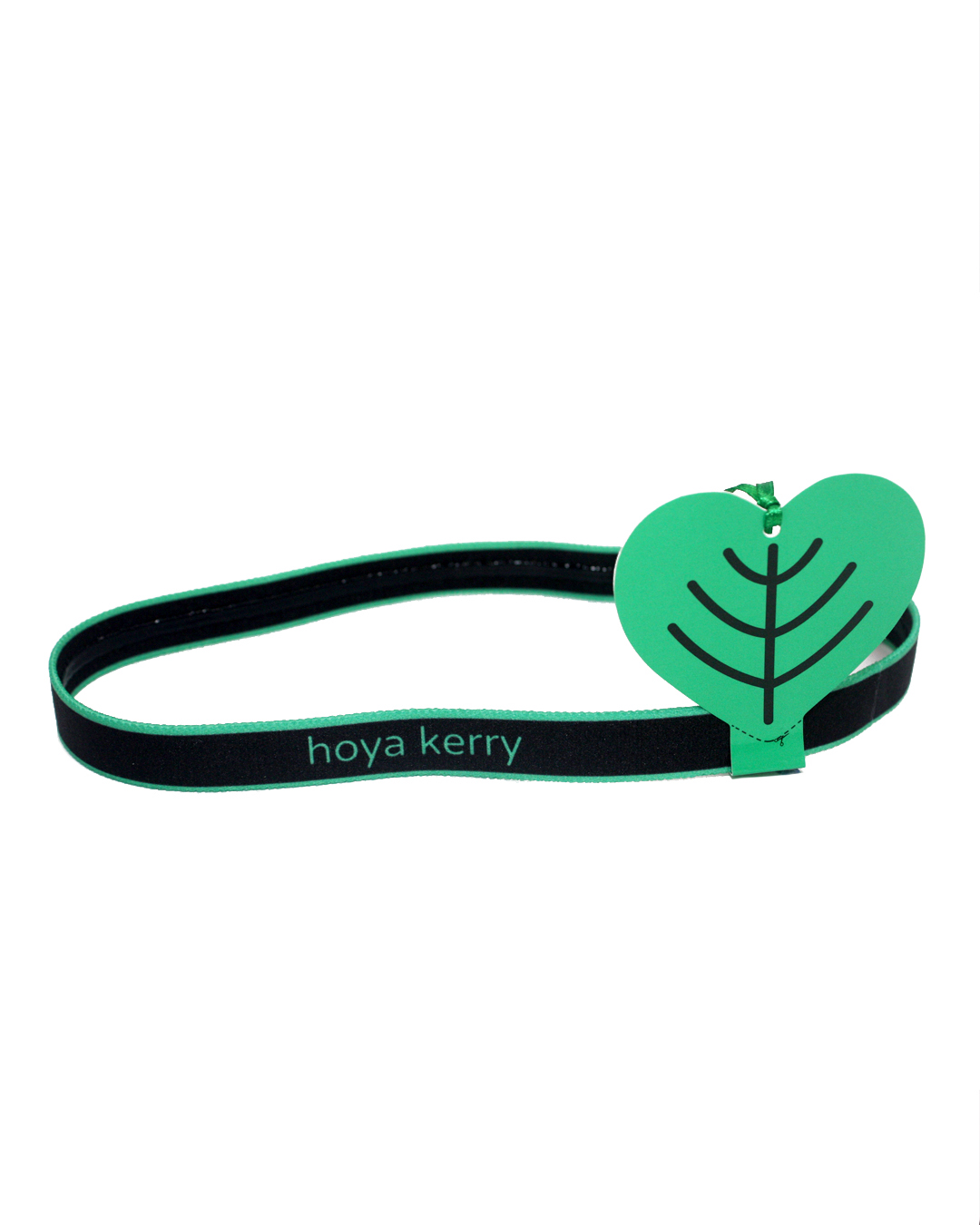 Non-slip headband