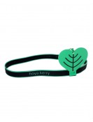 Non-slip headband