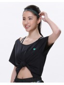 Non-slip headband
