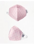 Reusable surgical mask