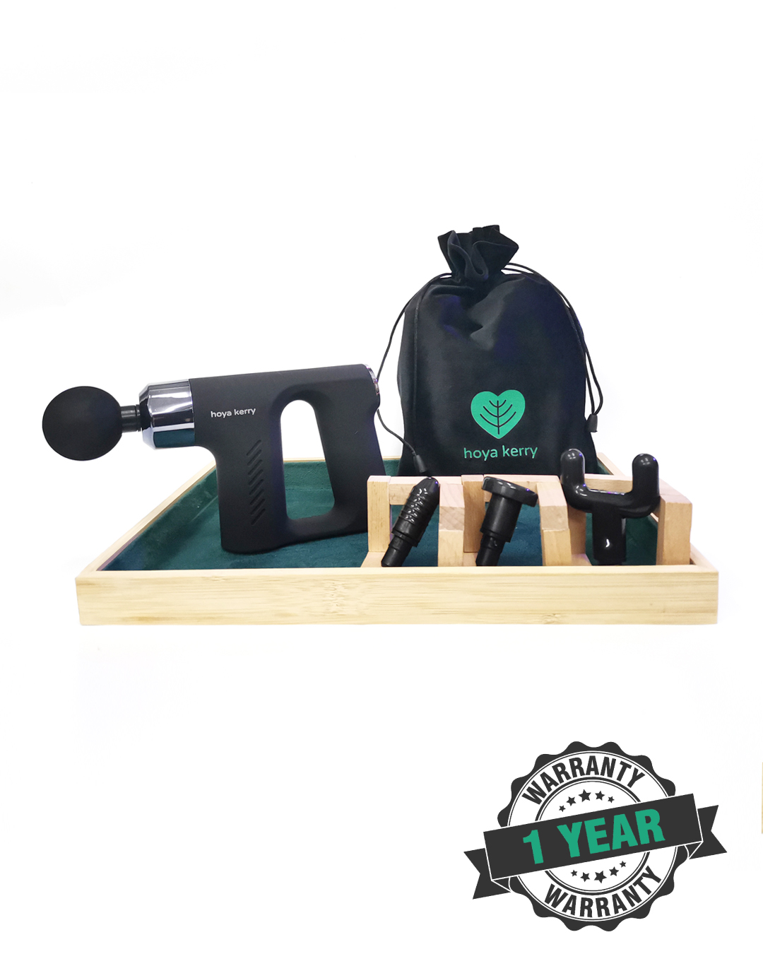 Massage gun