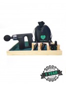Massage gun