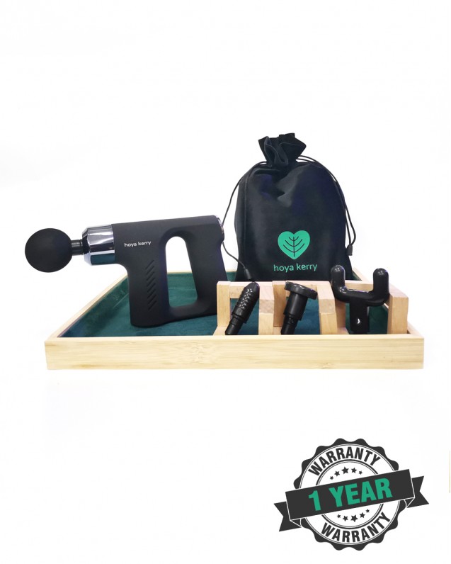 Massage gun