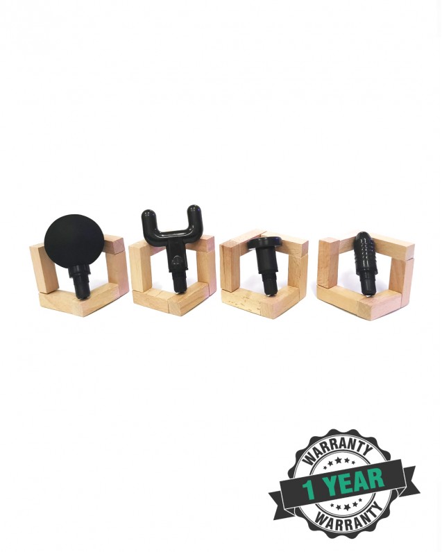 Massage gun