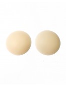 Stick-on nipple covers