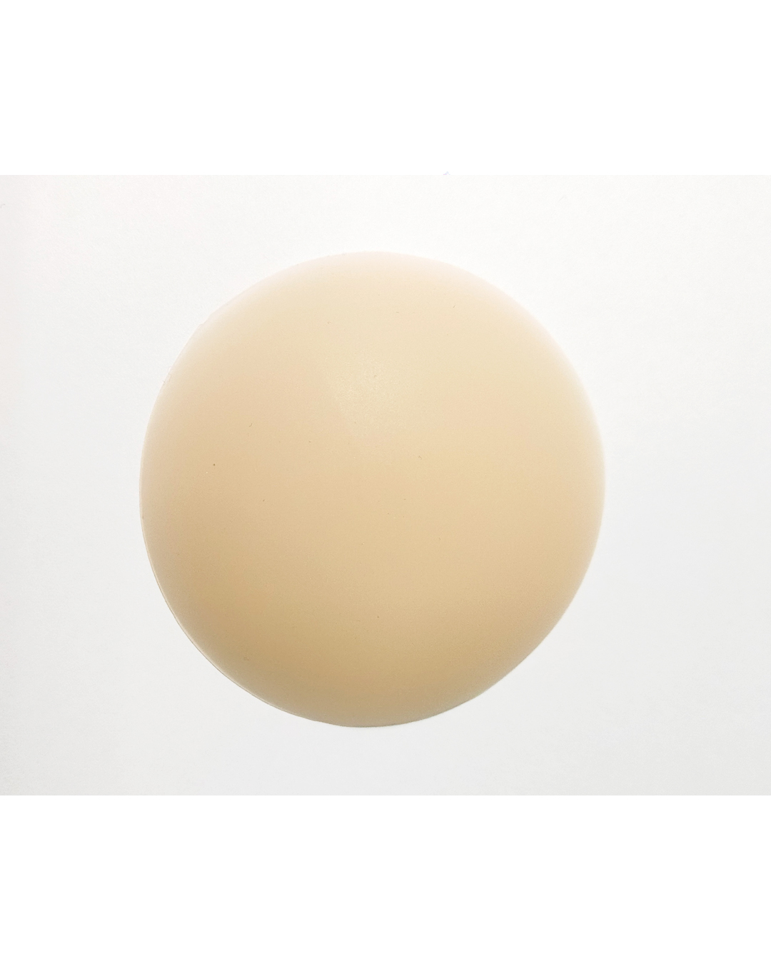Stick-on nipple covers