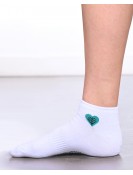 Bamboo ankle socks