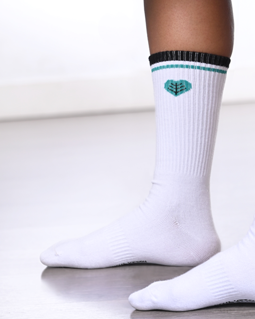 Bamboo crew socks