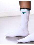 Bamboo crew socks