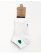 Bamboo ankle socks
