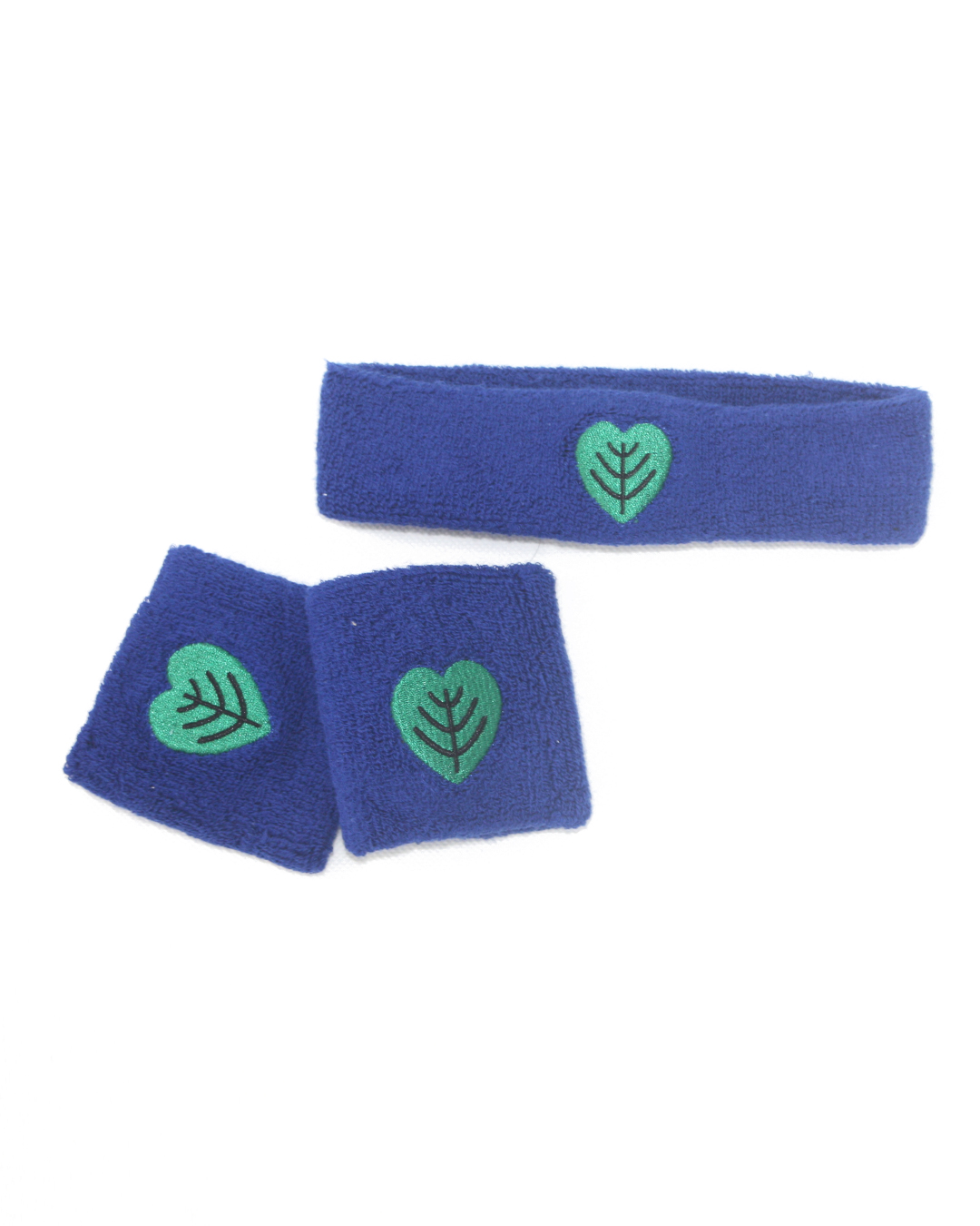 Sweatband Set 