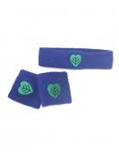 Sweatband Set 