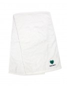100% Cotton towel