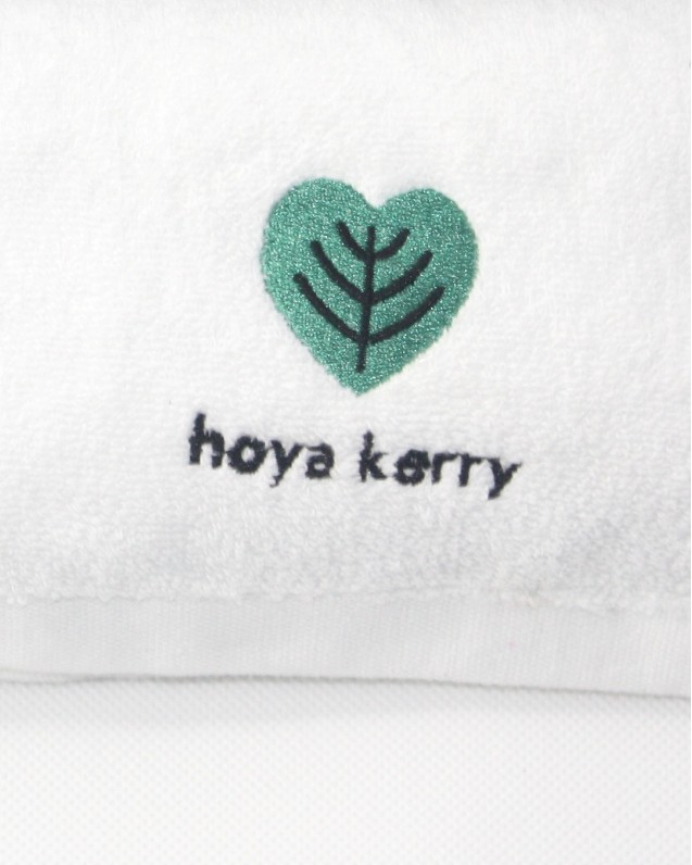 100% Cotton towel