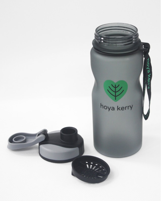 Portable Water Bottle BPA Free 