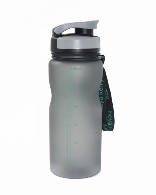 Portable Water Bottle BPA Free 
