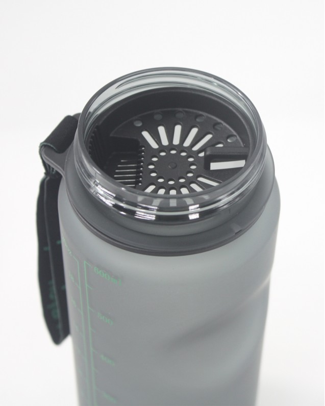 Portable Water Bottle BPA Free 