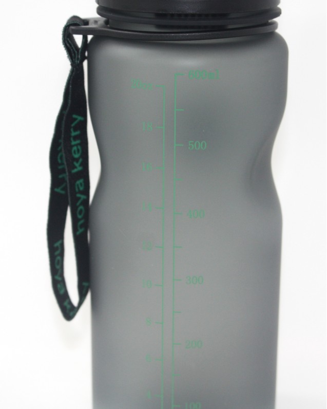 Portable Water Bottle BPA Free 
