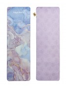 Non-slip Yoga mat towel