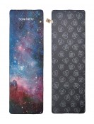 Non-slip Yoga mat towel