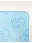 Non-slip Yoga mat towel