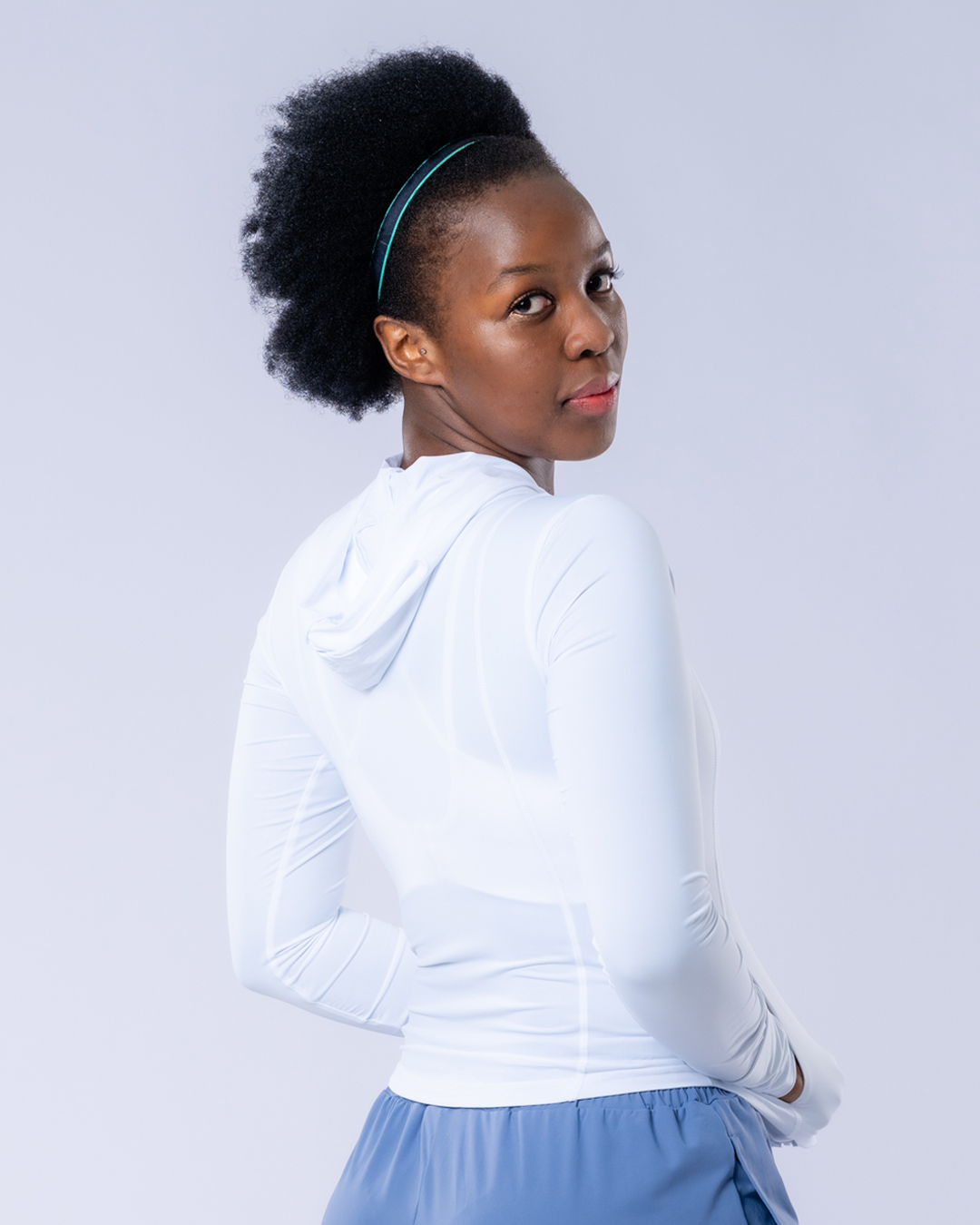 Clara UPF 50+ jacket