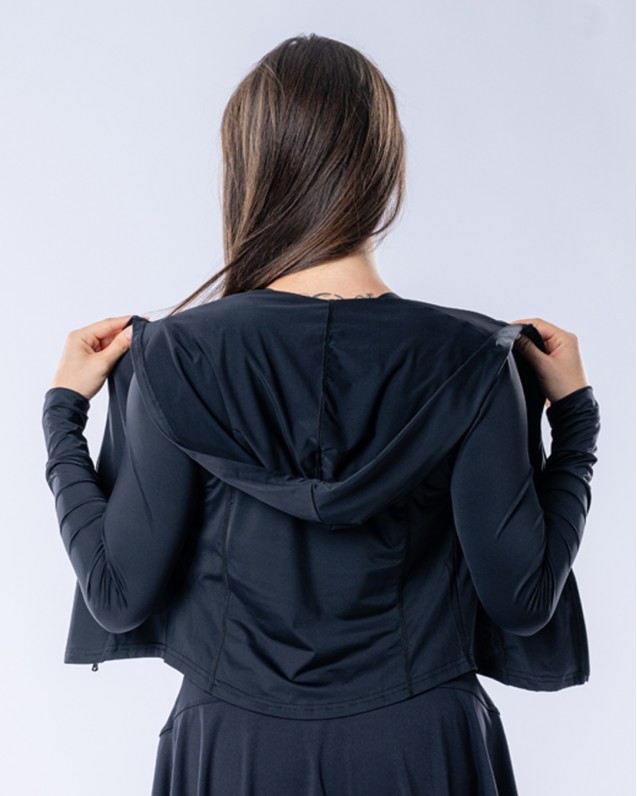 Clara UPF 50+ jacket