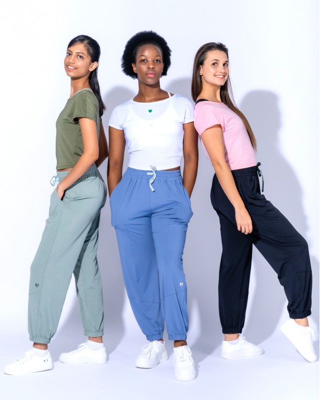 Clara UPF 50+ pants