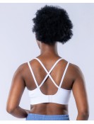 Debra light-impact bra