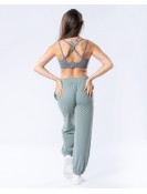 Debra light-impact bra