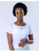 Debra crop top