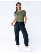 Debra crop top