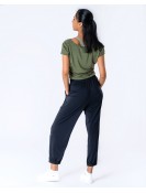 Debra crop top