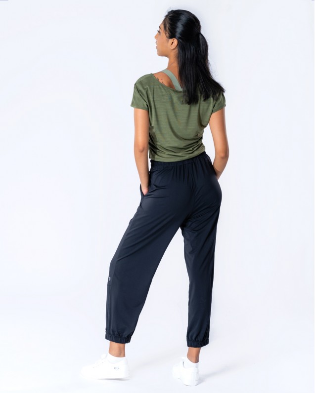 Debra crop top