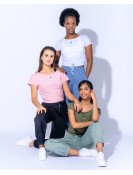 Debra crop top