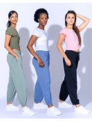 Debra crop top