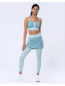 Debra skirted leggings