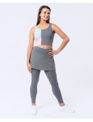 Debra skirted leggings