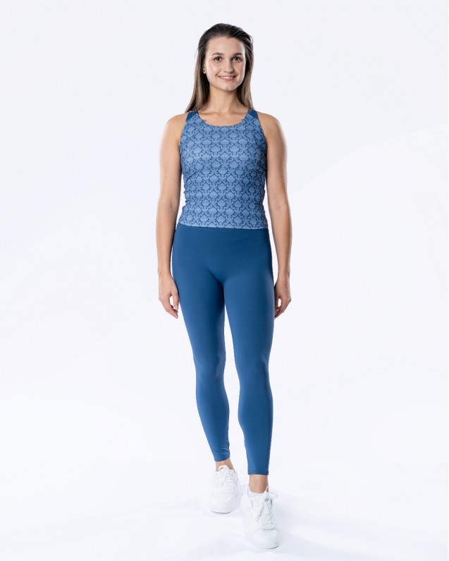Eliza ankle length pants