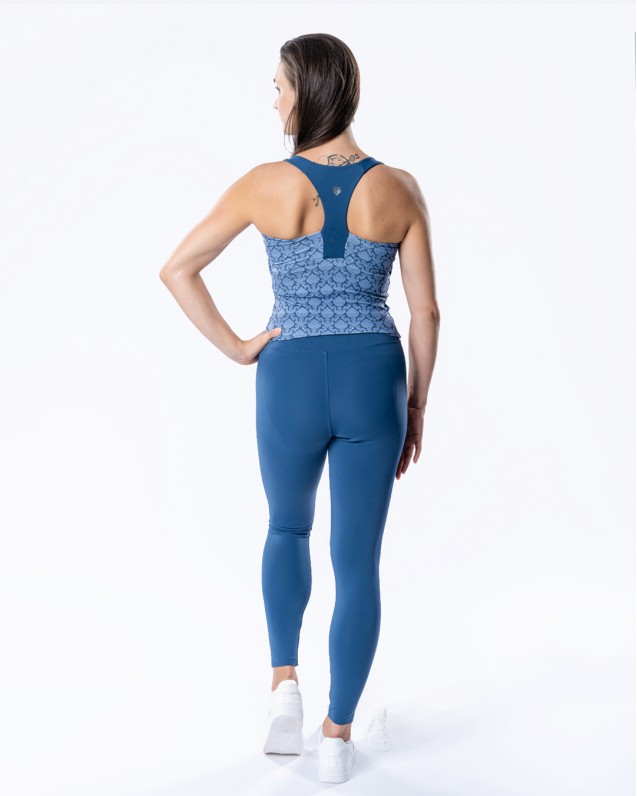 Eliza ankle length pants